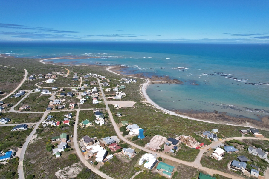0 Bedroom Property for Sale in Suiderstrand Western Cape